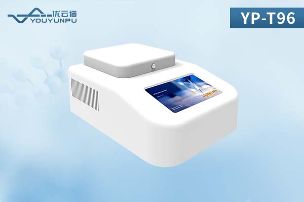 梯度PCR儀的作用是什么？梯度PCR儀詳解